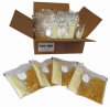 Kettle Corn Portion Packs for 6 oz Kettle